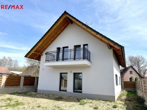 Prodej rodinného domu, Lipová - Mechová, 130 m2