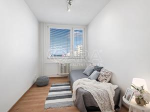 Prodej bytu 3+kk, Praha - Bohnice, Cafourkova, 58 m2