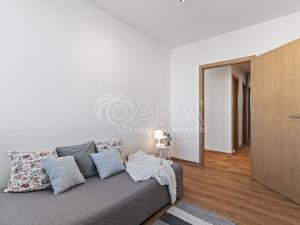 Prodej bytu 3+kk, Praha - Bohnice, Cafourkova, 58 m2