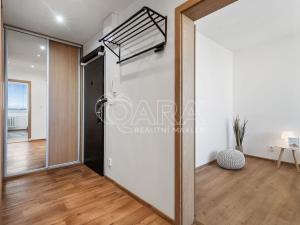 Prodej bytu 3+kk, Praha - Bohnice, Cafourkova, 58 m2