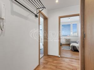 Prodej bytu 3+kk, Praha - Bohnice, Cafourkova, 58 m2