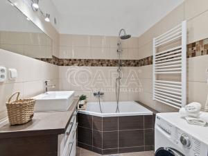 Prodej bytu 3+kk, Praha - Bohnice, Cafourkova, 58 m2