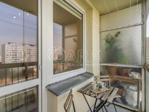 Prodej bytu 3+kk, Praha - Bohnice, Cafourkova, 58 m2