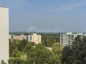 Prodej bytu 3+kk, Praha - Bohnice, Cafourkova, 58 m2