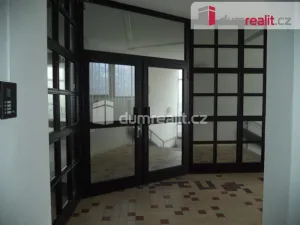 Pronájem kanceláře, Frýdek-Místek, 1. máje, 15 m2