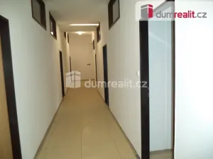 Pronájem kanceláře, Frýdek-Místek, 1. máje, 26 m2