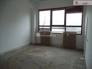 Pronájem kanceláře, Frýdek-Místek, 1. máje, 26 m2