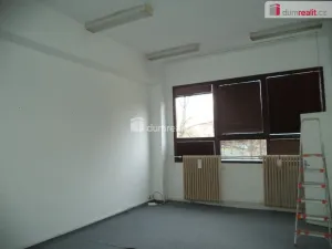 Pronájem kanceláře, Frýdek-Místek, 1. máje, 26 m2