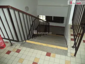 Pronájem kanceláře, Frýdek-Místek, 1. máje, 26 m2