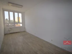 Pronájem výrobních prostor, Pelhřimov, Pražská, 665 m2