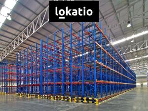Pronájem skladu, Žatec, 500 m2