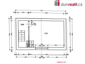 Prodej garáže, Moravský Žižkov, U Sklepů, 60 m2