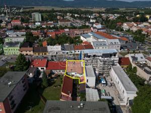 Prodej rodinného domu, Lipník nad Bečvou - Lipník nad Bečvou I-Město, Osecká, 233 m2