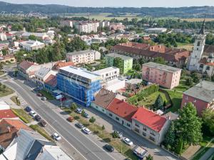 Prodej rodinného domu, Lipník nad Bečvou - Lipník nad Bečvou I-Město, Osecká, 233 m2