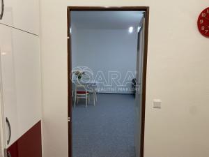 Pronájem bytu 1+1, Nový Jičín, Hoblíkova, 38 m2