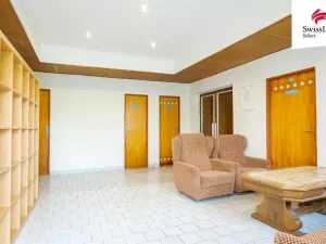 Prodej ubytování, Želiv - Brtná, 800 m2