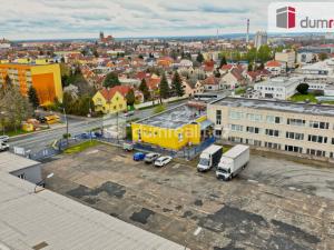 Prodej výrobních prostor, Kolín - Kolín IV, Polepská, 606 m2