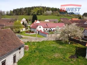 Prodej rodinného domu, Nezamyslice, 190 m2