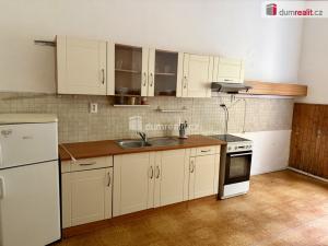 Pronájem bytu 2+1, Mariánské Lázně, Poštovní, 102 m2