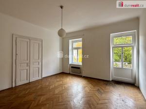 Pronájem bytu 2+1, Mariánské Lázně, Poštovní, 102 m2