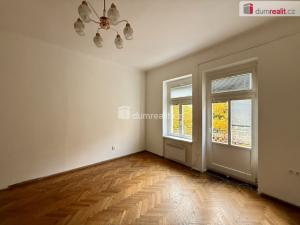 Pronájem bytu 2+1, Mariánské Lázně, Poštovní, 102 m2