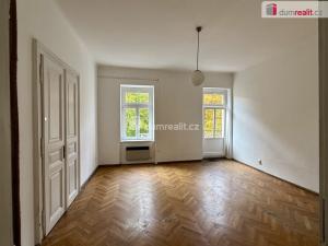 Pronájem bytu 2+1, Mariánské Lázně, Poštovní, 102 m2