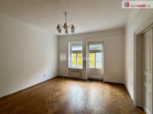Pronájem bytu 2+1, Mariánské Lázně, Poštovní, 102 m2