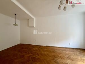 Pronájem bytu 2+1, Mariánské Lázně, Poštovní, 102 m2