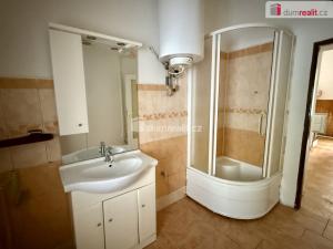 Pronájem bytu 2+1, Mariánské Lázně, Poštovní, 102 m2