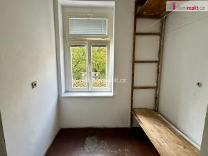 Pronájem bytu 2+1, Mariánské Lázně, Poštovní, 102 m2