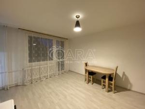 Pronájem bytu 1+kk, Příbram - Příbram IV, Nádražní, 36 m2