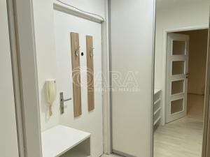 Pronájem bytu 1+kk, Příbram - Příbram IV, Nádražní, 36 m2