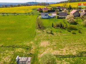 Prodej pozemku pro bydlení, Zruč-Senec - Senec, 5451 m2