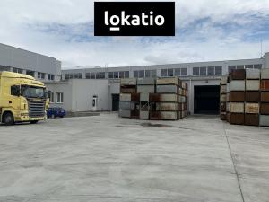 Pronájem skladu, Čelákovice, 4000 m2