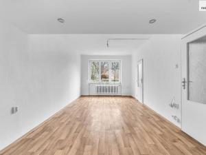 Prodej bytu 1+1, Česká Lípa, Bendlova, 40 m2