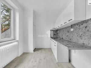 Prodej bytu 1+1, Česká Lípa, Bendlova, 40 m2