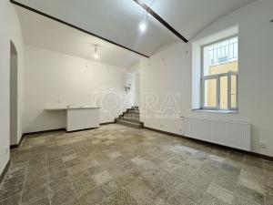 Pronájem obchodního prostoru, Praha - Staré Město, Žatecká, 50 m2