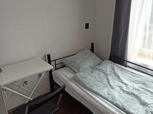 Pronájem apartmánu, Ostrava, Porážková, 800 m2
