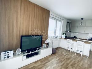 Pronájem bytu 2+kk, Praha - Vysočany, Moravcových, 60 m2