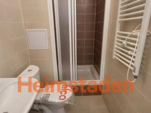 Pronájem bytu 2+kk, Havířov - Město, Marxova, 39 m2