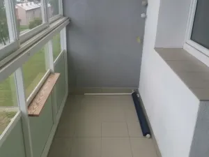 Pronájem bytu 1+1, Břidličná, Nerudova, 37 m2