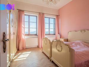 Prodej apartmánu, Bystřice, 980 m2