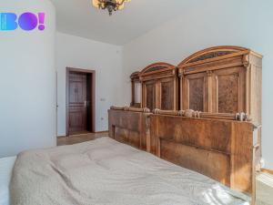 Prodej apartmánu, Bystřice, 980 m2