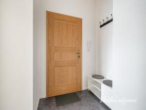 Pronájem bytu 2+kk, Praha - Smíchov, Strakonická, 44 m2