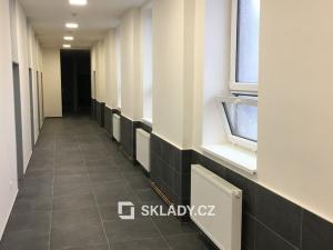 Pronájem kanceláře, Mladá Boleslav, 30 m2