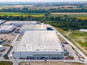 Pronájem skladu, Banská Bystrica, Slovensko, 3000 m2