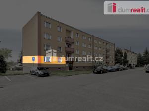 Prodej bytu 3+1, Hroznětín, Sídliště, 67 m2