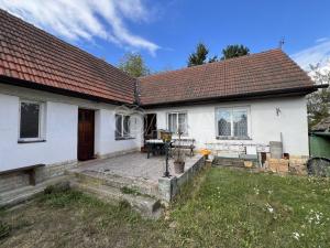 Prodej chalupy, Příbram na Moravě, 76 m2