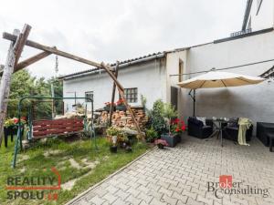 Prodej rodinného domu, Velké Meziříčí, Karlov, 280 m2