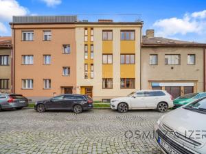 Prodej bytu 3+kk, Praha - Strašnice, Kounická, 114 m2